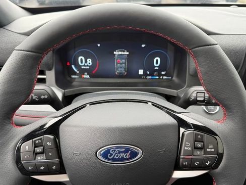 New 2026 Ford Explorer ST-Line image 24