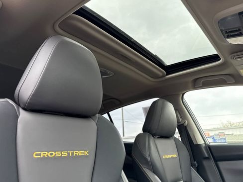 Used 2023 Subaru Crosstrek 2.5i Sport image 17