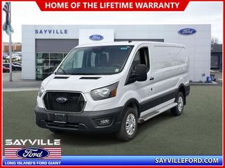 Used 2024 Ford Transit 250 Low Roof w/ Exterior Upgrade Package video 1
