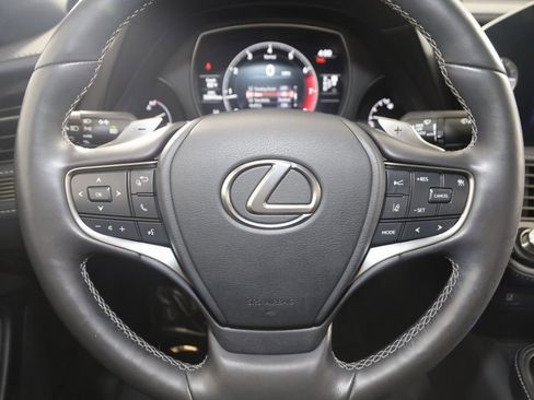 Used 2021 Lexus LS 500 AWD image 43