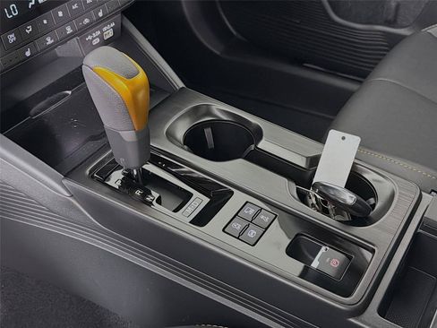 New 2026 Subaru Outback Wilderness AWD/4WD image 17