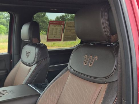 Used 2026 Ford F250 King Ranch AWD/4WD image 15