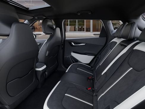 New 2026 Kia EV6 GT-Line RWD image 18