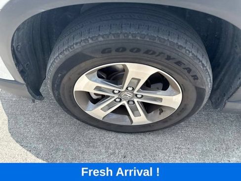 Used 2023 Honda Pilot EX-L image 23