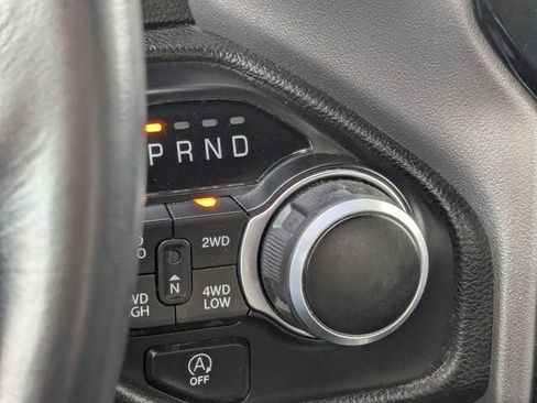 Certified 2023 RAM 1500 Big Horn AWD/4WD image 30