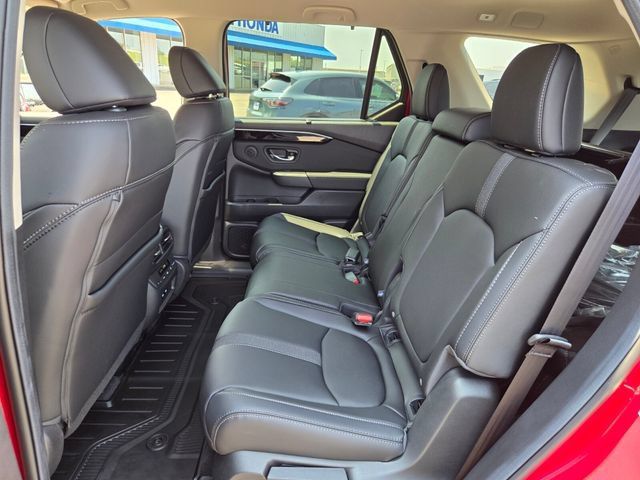 New 2026 Honda Pilot EX-L image 5
