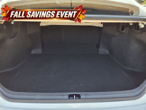 Used 2024 Toyota Camry SE FWD image 12