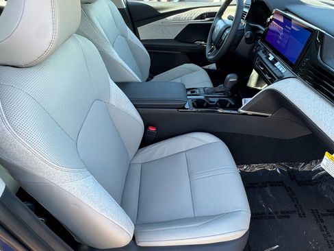 New 2026 Toyota Camry XLE image 11