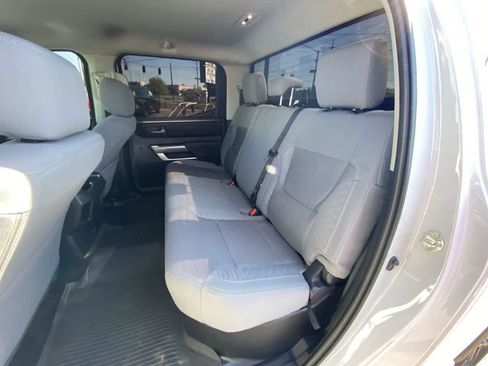 Used 2024 Toyota Tundra SR5 w/ TRD Off-Road Package AWD/4WD image 21