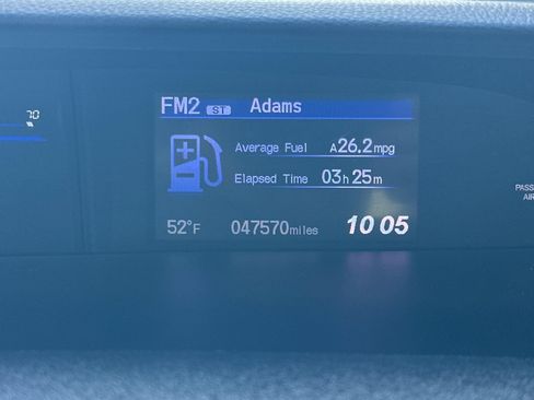 Used 2013 Honda Civic Natural Gas image 20