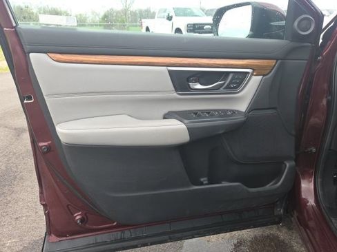 Used 2018 Honda CR-V EX-L image 24