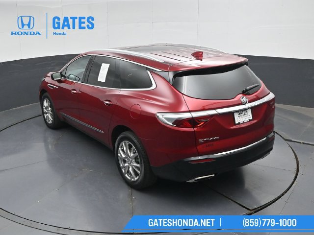 Used 2023 Buick Enclave Premium w/ Experience Buick Package AWD/4WD image 58