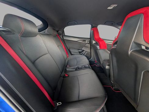 Used 2019 Honda Civic Type R image 29