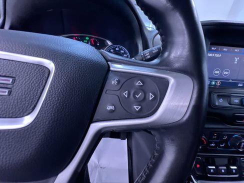 Used 2020 GMC Terrain SLE w/ Driver Convenience Package AWD/4WD image 21