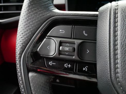 Used 2023 Toyota Tundra TRD Pro AWD/4WD image 27