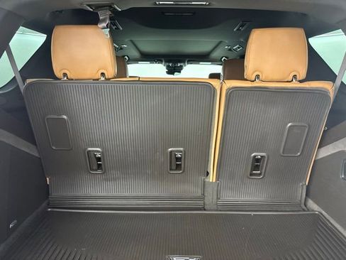 Used 2021 Cadillac Escalade Sport RWD image 44