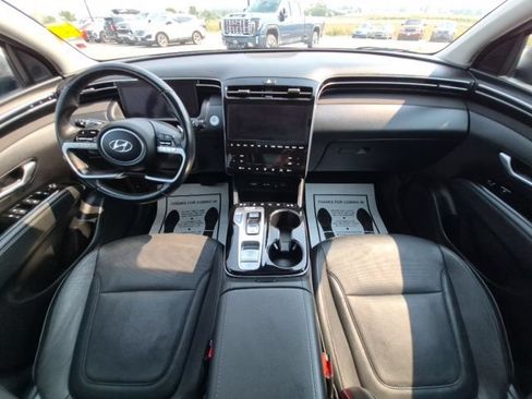 Used 2023 Hyundai Tucson Limited w/ Winter Package AWD/4WD image 26