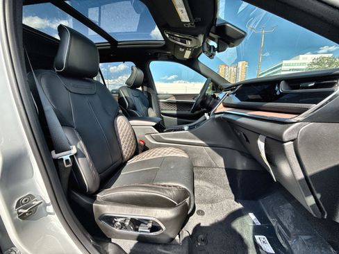 New 2025 Jeep Grand Cherokee Summit w/ Adv Protech Group IV image 28