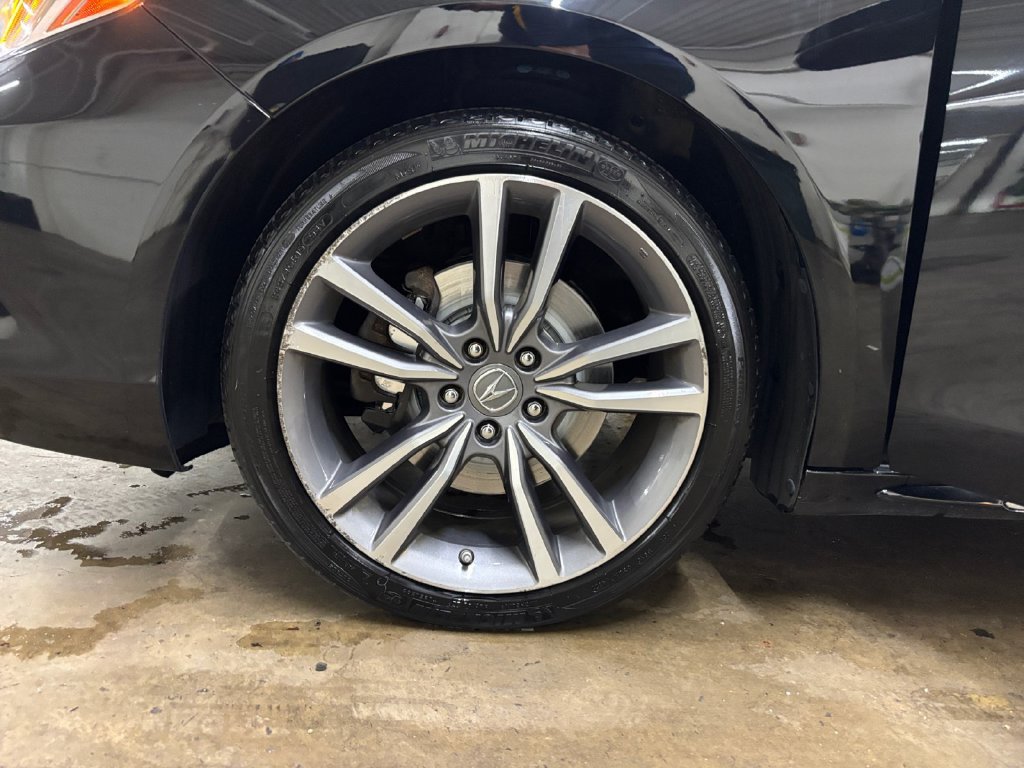 Used 2019 Acura TLX w/ Technology Package AWD/4WD image 37