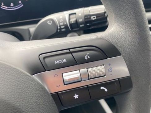 New 2026 Hyundai Tucson SE FWD image 24