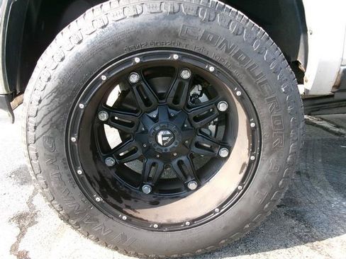 Used 2015 RAM 2500 Laramie AWD/4WD image 27
