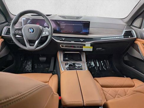 New 2026 BMW X5 sDrive40i w/ Climate Comfort Package image 15