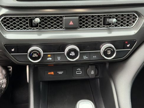 Certified 2024 Acura Integra A-Spec image 9