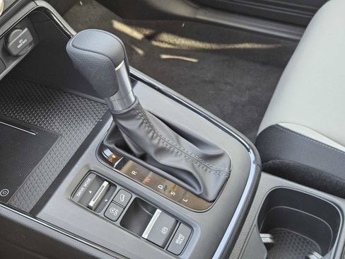 New 2026 Honda CR-V EX image 17