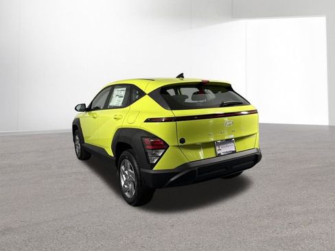 New 2026 Hyundai Kona SE image 28