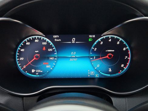 Certified 2021 Mercedes-Benz C 300 4MATIC Sedan image 19