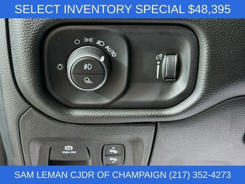 New 2026 RAM 1500 Big Horn image 10