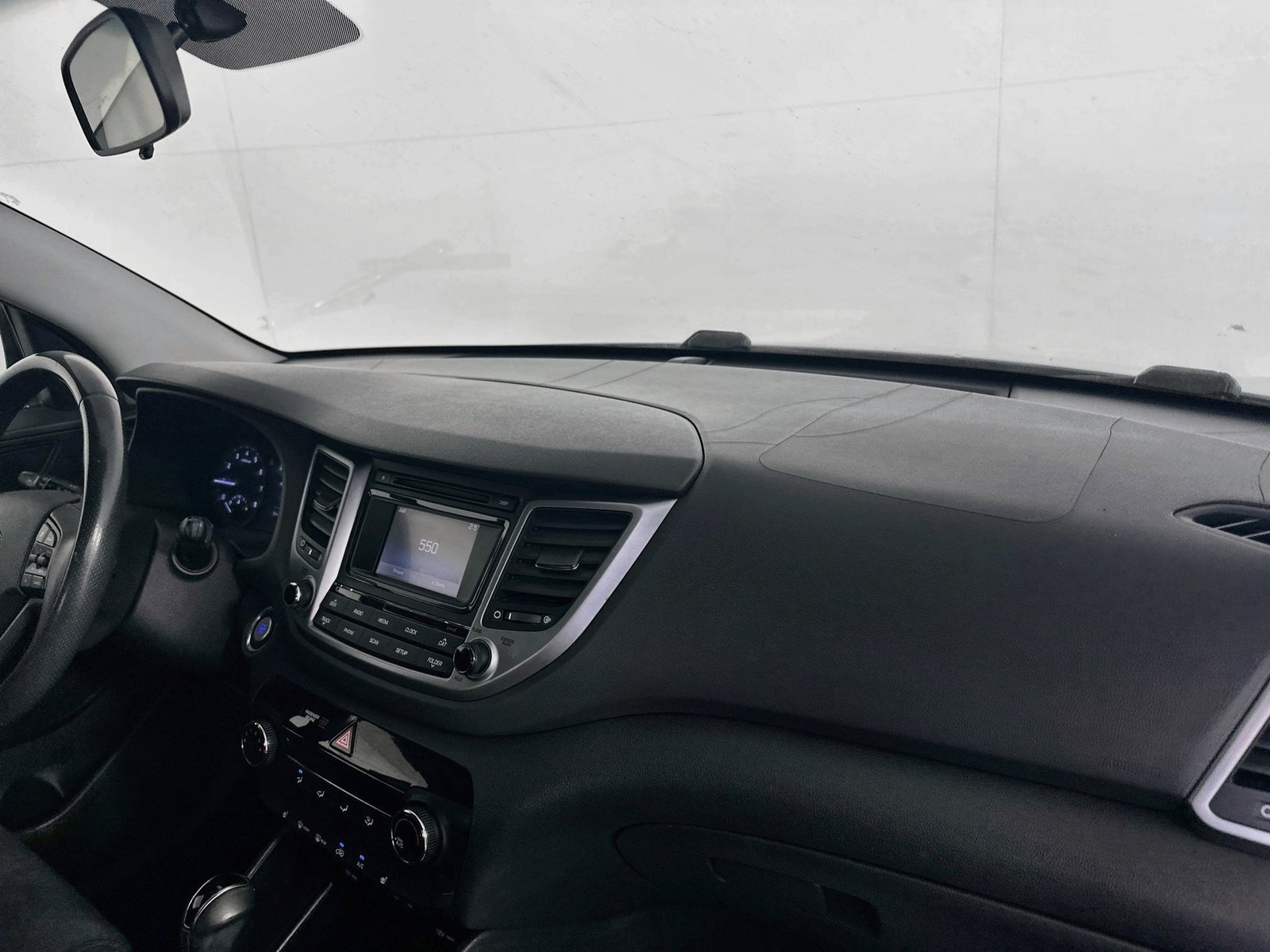 Used 2017 Hyundai Tucson Night FWD image 28