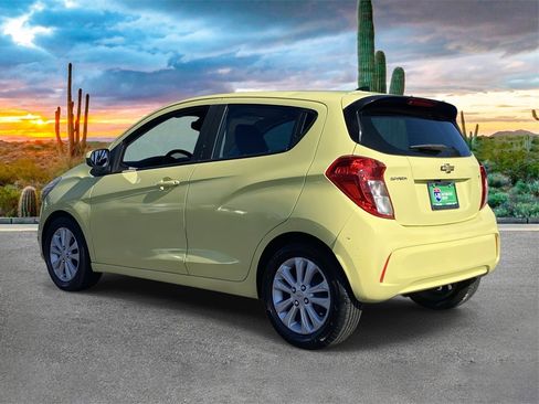 Used 2018 Chevrolet Spark LT image 5