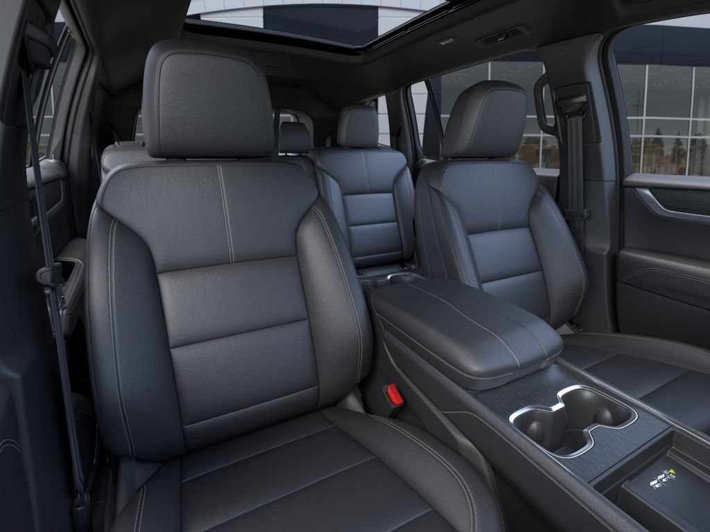 Used 2027 GMC Acadia Elevation w/ Elevation Premium Package FWD image 16