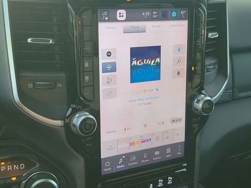 New 2026 RAM 1500 Big Horn image 27