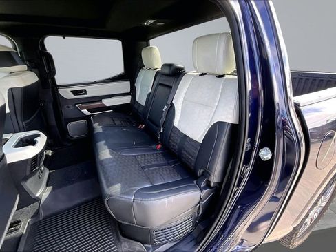 Used 2023 Toyota Tundra Capstone AWD/4WD image 19