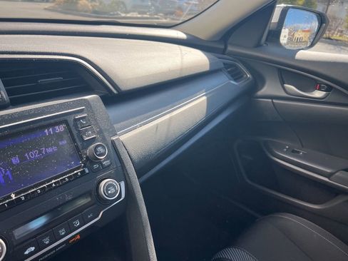 Used 2018 Honda Civic LX image 65