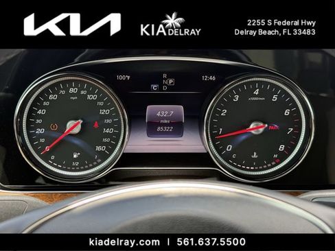 Used 2018 Mercedes-Benz E 300 image 36