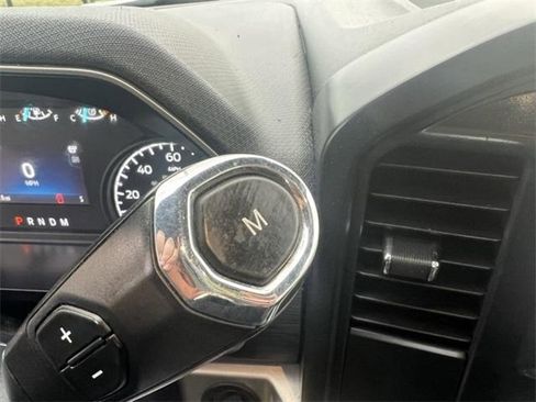 Used 2021 Ford F150 XL w/ Equipment Group 101A High image 12