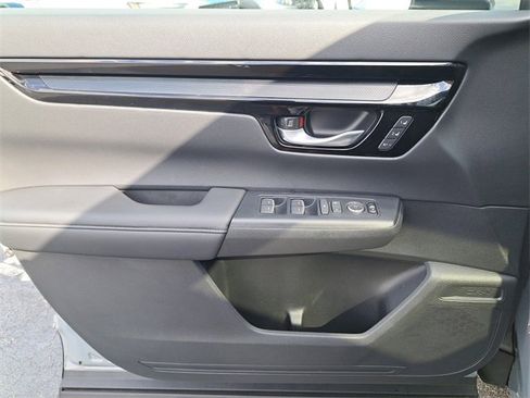 Used 2024 Honda CR-V EX-L image 21