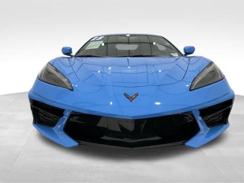 Used 2023 Chevrolet Corvette Stingray Premium Cpe w/ Battery Protection Package image 7