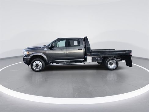 Used 2023 RAM 4500 Laramie image 5