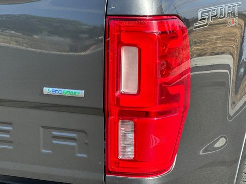 Certified 2019 Ford Ranger XLT w/ Equipment Group 302A Luxury image 29