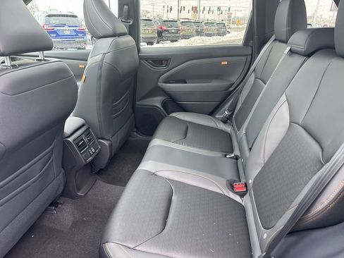 New 2026 Subaru Forester Wilderness image 24