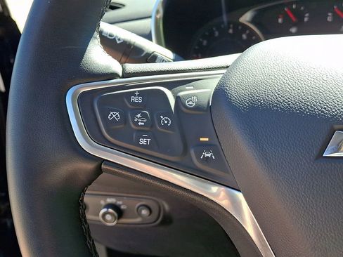 Used 2023 Chevrolet Equinox Premier AWD/4WD image 26