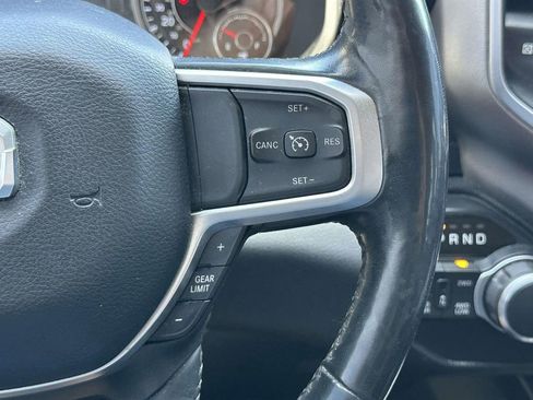 Used 2019 RAM 1500 Big Horn AWD/4WD image 24