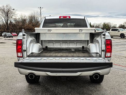Used 2014 RAM 1500 Express image 7
