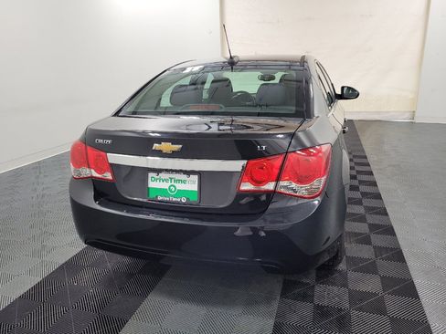 Used 2015 Chevrolet Cruze LT w/ Technology Package FWD image 7