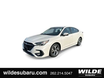 Used 2023 Subaru Legacy Premium