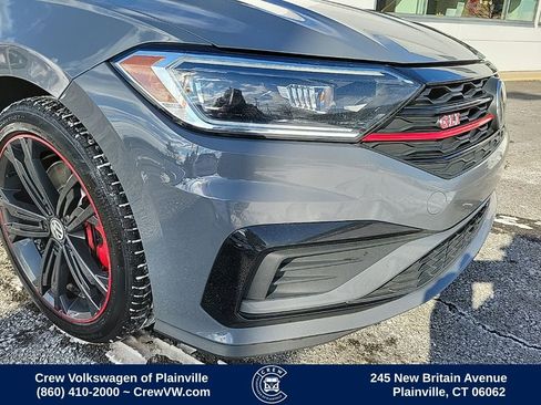 Used 2019 Volkswagen Jetta GLI image 22